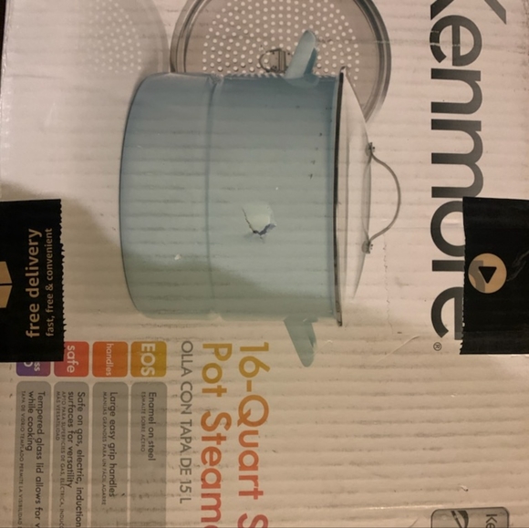 Kitchen Stove Top Oven Stove Top Skillet Poshmark